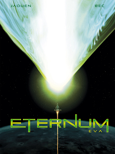 Eternum - Volume 3 - Eva
