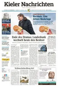 Kieler Nachrichten - 28. November 2018