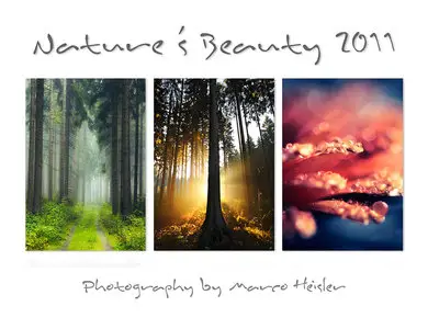 Nature Photographer Marco Heisler