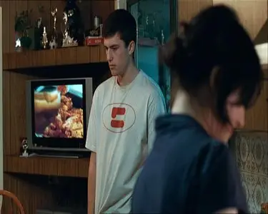 Animal Kingdom / По волчьим законам / Царство зверей (2010)