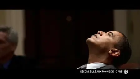(Fr3) La mystérieuse traque de Ben Laden (2012)