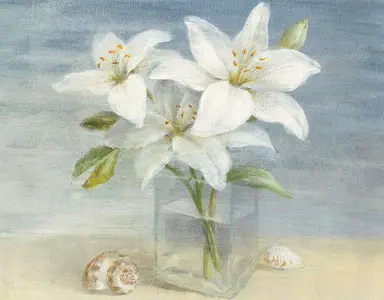 Artworks of Danhui Nai  