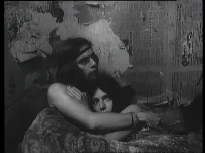 Mesto na zemle (2001)