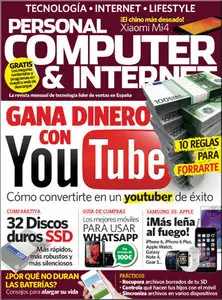 Personal Computer & Internet - Octubre de 2014
