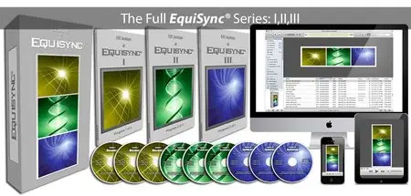 EOC Institute: EquiSync - The Full Series I,II,III