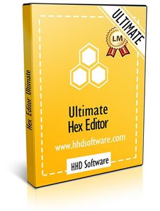 Hex Editor Neo Ultimate Edition 6.11.00.5363 (x86/x64)