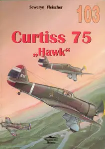 Curtiss 75 "Hawk" Vol.I (repost)