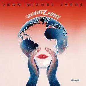 Jean-Michel Jarre - Rendez-Vous (1986/2015) [Official Digital Download]