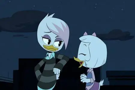 DuckTales S01E04