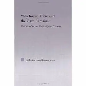 No Image There and the Gaze Remains
