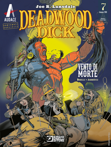 Deadwood Dick 07 - Vento di morte (01/2019)