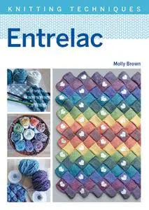 Entrelac (Knitting Techniques)