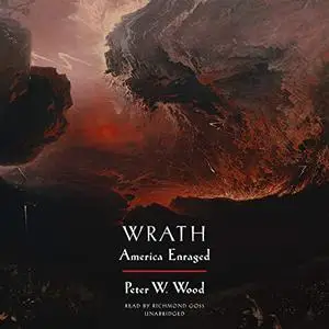 Wrath: America Enraged [Audiobook]