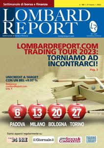 Lombard Report N.180 - 27 Marzo 2023