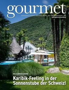 Gourmet Magazin - September 2023