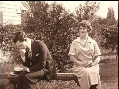 Seven Chances (1925)