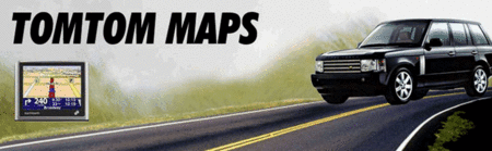 TomTom Maps of Turkey 8.25.2218
