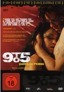 9to5: Days in Porn (2008)