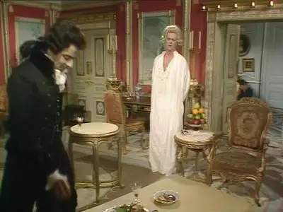 Blackadder - Complete Season 3 (1987) (repost)
