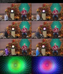Bashar - The Interstellar Enneagram
