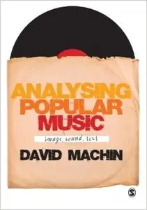 Analysing Popular Music: Image, Sound and Text