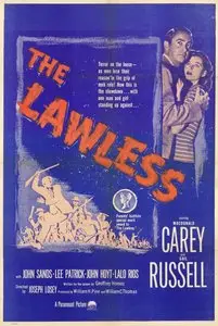 The Lawless (1950)