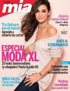 Mia Spain N.1606 -19-25 Julio 2017