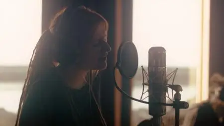 Iamthemorning - Ocean Sounds (2018) [Blu-ray, 1080p]