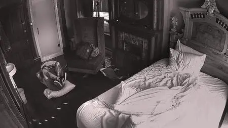 28 Days Haunted S01E02