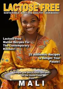 Lactose Free - Mali - 15 January 2024