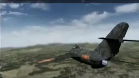 History Channel – Dogfights Season two – MiG Killers of Midway
