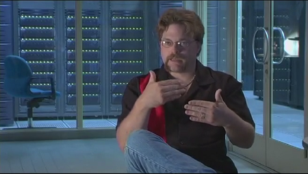 Hackers Wanted (2009)