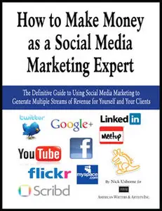 How To Make Money As A Social Media Marketing Expert