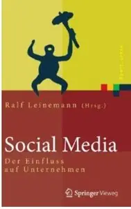 Social Media: Der Einfluss auf Unternehmen (repost)