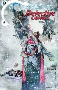 Convergence - Detective Comics 02 (2015)