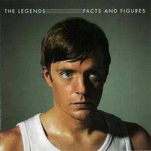 The Legends - Facts And Figures (2006) {Labrador} **[RE-UP]**