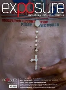 Exposure - May 2012