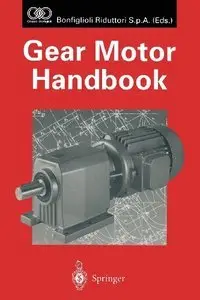Gear Motor Handbook (Repost)