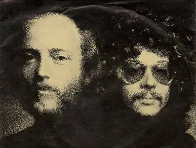 Hudson-Ford - Nickelodeon (1973)