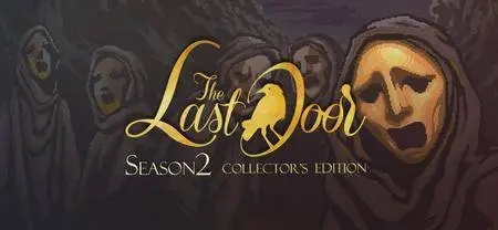 Last Door: Season 2 Collector's Edition, The (2016)