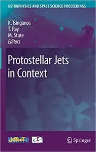 Protostellar Jets in Context