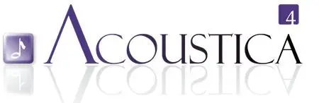 Acon Digital Media Acoustica Premium 4.1.0.386