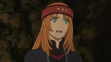 Hagane no renkinjutsushi: Mirosu no seinaru hoshi (2011)