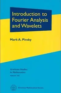 Introduction to Fourier Analysis and Wavelets [Repost]