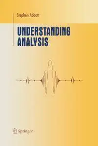 Understanding Analysis