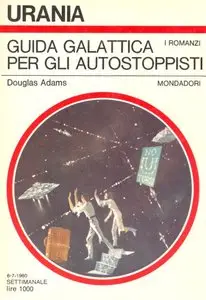 Adams Douglas - Guida Galattica per Autostoppisti
