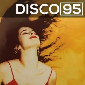 VA - Disco 95 Vol.1 (2017)