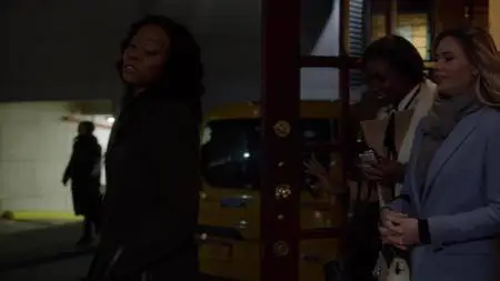 In Contempt S01E05