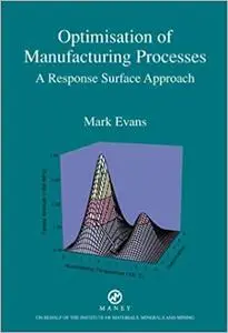 Optimisation of Manufacturing Processes: A Response Surface Approach