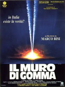 Marco Risi - Il Muro di Gomma (1991)